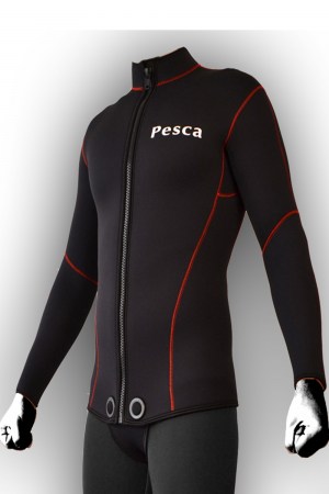 Στολή κατάδυσης  :  Aqua Pro Basic  5,0 mm.